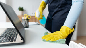 House-cleaning-company